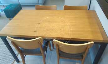 Imagem 4: São Paulo - Apartamento Padrão - Brooklin Paulista