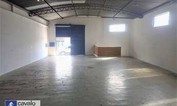 Imagem: Ponto, 250 m² - venda por R$ 531.000,00