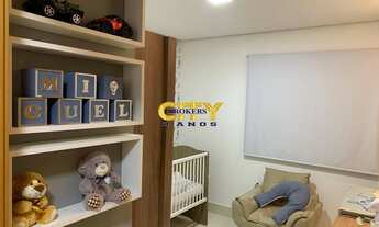 Imagem 4: Casa Térrea de 3 quartos no Condomínio Iguatemi Residence