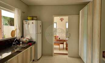 Imagem 11: Casa à venda, 200 m² por R$ 1.400.000,00 - Condomínio Okinawa - Paulínia/SP