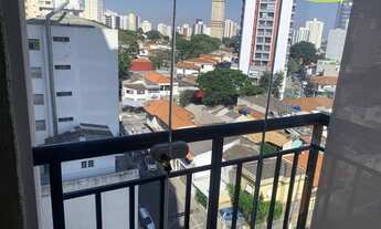 Imagem 3: Apartamento com 3 dormitórios à venda, 68 m² por R$ 1.100.000,00 - Vila Clementino - São P