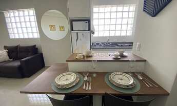 Imagem 6: Studio à venda 1 Quarto, 34.96M², Centro, Curitiba - PR