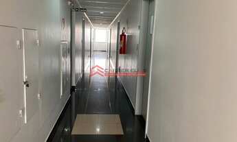 Imagem 6: Sala/Conjunto para aluguel com 30 metros quadrados em Lapa - São Paulo - SP