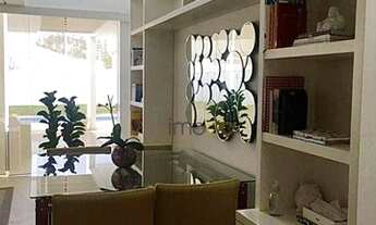 Imagem 5: Casa com 3 dormitórios à venda, 320 m² - Condomínio Tivoli Park - Sorocaba/SP