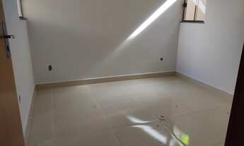 Imagem 6: Casa para venda tem 125 metros quadrados com 2 quartos em Residencial Santa Fé I - Goiânia