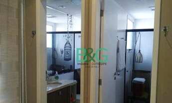 Imagem 5: Apartamento com 3 dormitórios para alugar, 233 m² por R$ 12.000/mês - Cidade Mãe do Céu