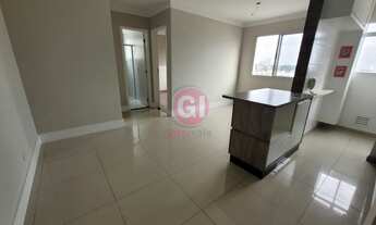 Imagem 2: Apto no villa branca,2 quartos,1 vaga,cozinha planejada,48m²