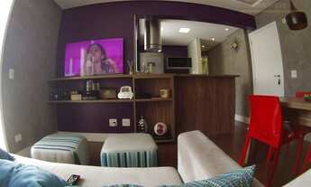 Imagem: Apartamento com 2 dormitórios à venda