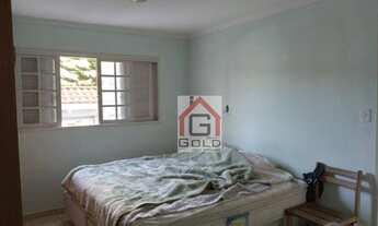 Imagem 7: Sobrado com 2 dormitórios à venda, 162 m² por R$ 780.000 - Jardim Rina - Santo André/SP