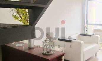 Imagem: Cobertura com 2 dormitórios à venda, 100