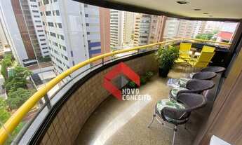Imagem 4: Apartamento à venda, 282 m² por R$ 1.500.000,00 - Meireles - Fortaleza/CE