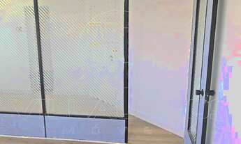 Imagem 2: Conjunto, 46 m² - venda por R$ 565.000,00 ou aluguel por R$ 1.200,00/mês - Perdizes - São