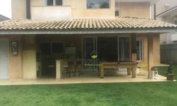 Imagem: Casa com 3 dormitórios, 424 m² - venda