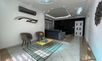 Imagem 4: Casa à venda, 180 m² por R$ 1.200.000,00 - Canto do Forte - Praia Grande/SP