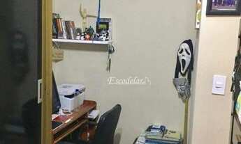 Imagem 6: Apartamento à venda, 80 m² por R$ 360.000,00 - Casa Verde Alta - São Paulo/SP