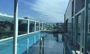 Imagem: Apartamento para venda tem 80 metros quadrados