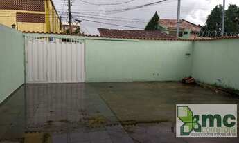 Imagem 3: Casa para aluguel possui 100 metros quadrados com 3 quartos em Setor Coimbra - Goiânia - G