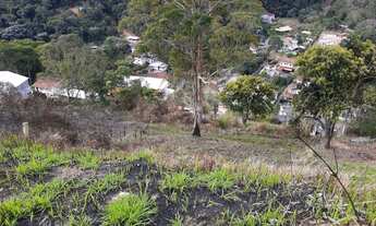 Imagem: Terreno à venda, 480 m² por R$ 210.000,00