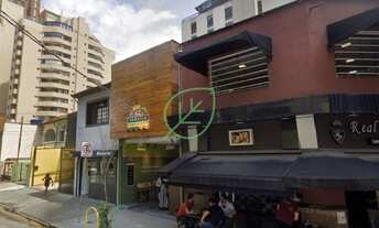 Imagem 3: Loja em Pinheiros de 100m²