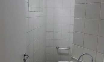 Imagem 4: Sala para alugar, 53 m² por R$ 2.400,00/mês - Higienópolis - São Paulo/SP