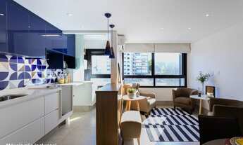 Imagem 5: Venda Apartamento 2 Dormitórios - 56 m² Vila Madalena