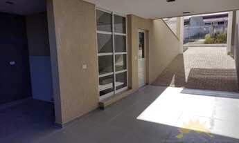 Imagem 5: Sobrados com garagem subterrânea para 02 carros no bairro Santa Paula