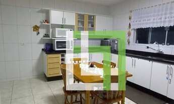 Imagem 3: Casa com 3 dormitórios à venda, 175 m² por R$ 575.000,00 - Parque Residencial Jundiaí - Ju