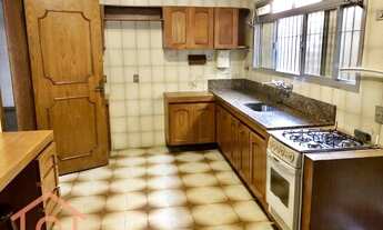 Imagem 3: Casa com 3 dormitórios à venda, 138 m² por R$ 750.000,00 - Vila Guarani (Zona Sul) - São P