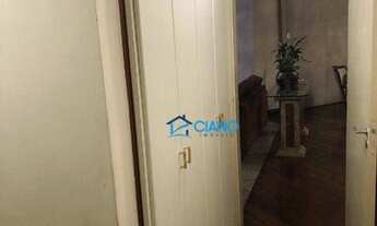 Imagem 7: Apartamento com 3 dormitórios à venda, 183 m² por R$ 1.349.000,00 - Jardim Anália Franco