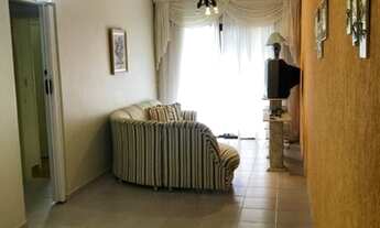 Imagem 4: Apartamento com 2 dormitórios à venda, 83 m² por R$ 287.000,00 - Tupi - Praia Grande/SP