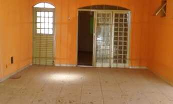 Imagem 3: QSC 25 - 02 casas no lote - 03 quartos