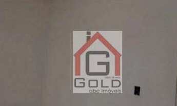 Imagem 3: Apartamento com 2 dormitórios à venda, 45 m² por R$ 248.000 - Vila Humaitá - Santo André/S