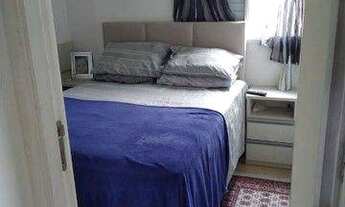 Imagem 6: Apartamento com 3 dormitórios à venda, 68 m² - Campestre - Santo André/SP