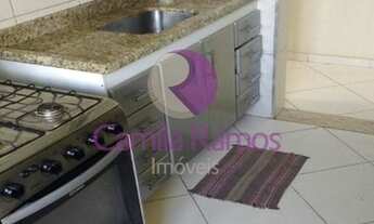 Imagem 6: Apartamento à venda 2 Quartos, 1 Vaga, 48M², VILA URUPÊS, SUZANO - SP