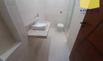 Imagem 4: Casa com 3 dormitórios para alugar, 140 m² por R$ 2.700,00/mês - Jardim Terramérica I - Am