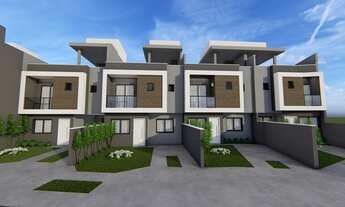 Imagem 6: Casa residencial para venda, Uberaba, Curitiba - CA7033