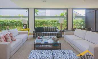 Imagem 3: Casa com 7 dormitórios à venda, 720 m² por R$ 20.000.000,00 - Riviera Módulo 5 - Bertioga