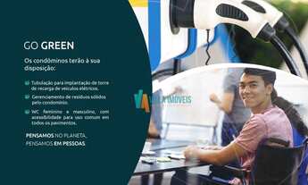 Imagem 5: Sala à venda, 50 m² por R$ 488.613,00 - Centro - Caraguatatuba/SP