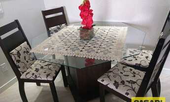 Imagem 6: Apartamento com 2 dormitórios à venda, 55 m² - Independência - São Bernardo do Campo/SP