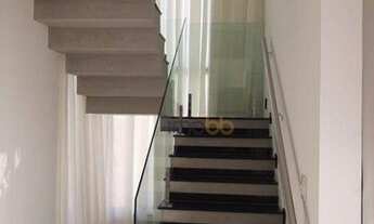 Imagem 4: Casa com 3 dormitórios à venda, 287 m² - Cyrela Landscape Esplanada - Votorantim/SP