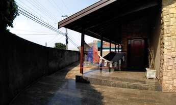 Imagem 2: Casa com 3 dormitórios à venda, 100 m² por R$ 560.000,00 - Jardim Brasil - Americana/SP