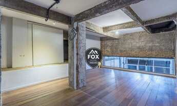 Imagem 3: Loja, 420 m² - venda por R$ 1.900.000,00 ou aluguel por R$ 5.300,00/mês - Centro - Curitib