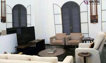 Imagem 2: Casa com 3 dormitórios à venda, 279 m² por R$ 1.200.000 - Nova Campinas - Campinas/SP