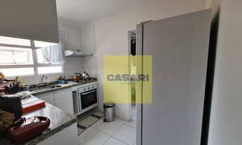 Imagem 5: Apartamento com 2 dormitórios à venda, 54 m² - Baeta Neves - São Bernardo do Campo/SP