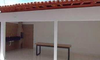 Imagem 5: Casa com 4 dormitórios para alugar por R$ 2.800,00/mês - Setor Central - Gurupi/TO