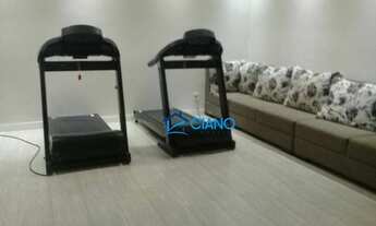 Imagem 2: Apartamento com 1 dormitório à venda, 50 m² por R$ 230.000,00 - Mooca - São Paulo/SP