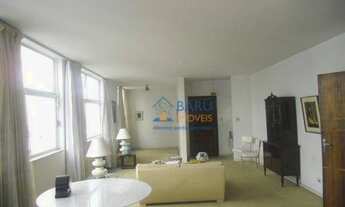 Imagem 1: Apartamento residencial à venda, Higienópolis, São Paulo - AP28348