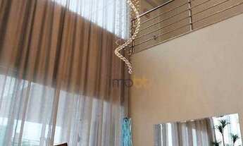 Imagem 7: Casa com 4 suítes à venda, 430 m² - Condomínio Village Ipanema - Araçoiaba da Serra/SP