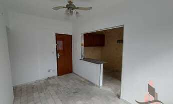 Imagem 3: Apartamento à venda, 61 m² por R$ 249.000,00 - Caiçara - Praia Grande/SP