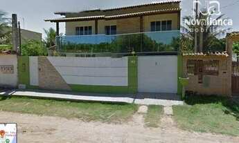 Imagem: Casa com 4 quartos à venda, 412 m² - Nova